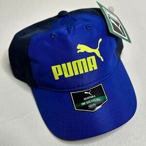 Puma NWT kids hat